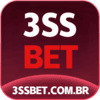 Logo da 3SSBET